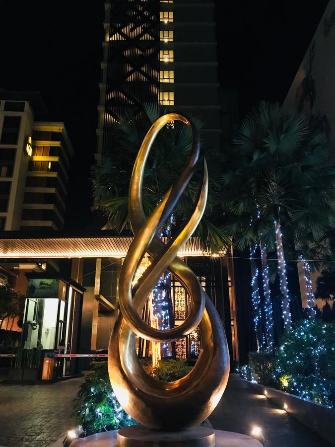Astra Suites Central Chiang Mai Zewnętrze zdjęcie