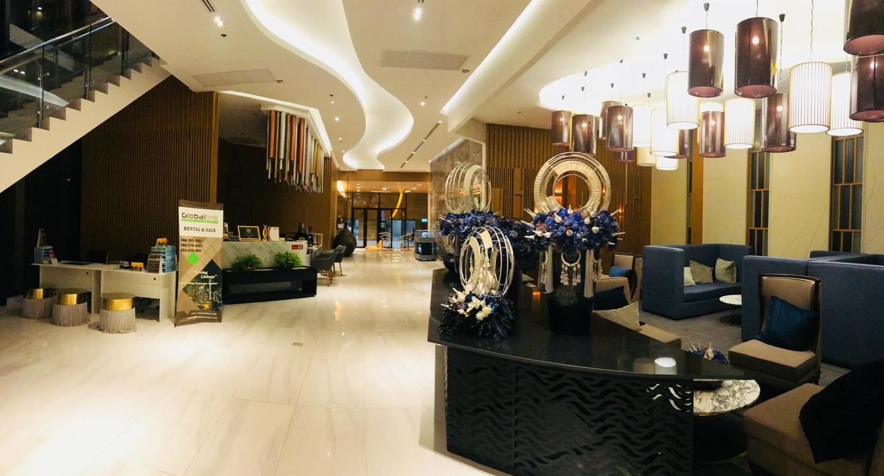 Astra Suites Central Chiang Mai Zewnętrze zdjęcie