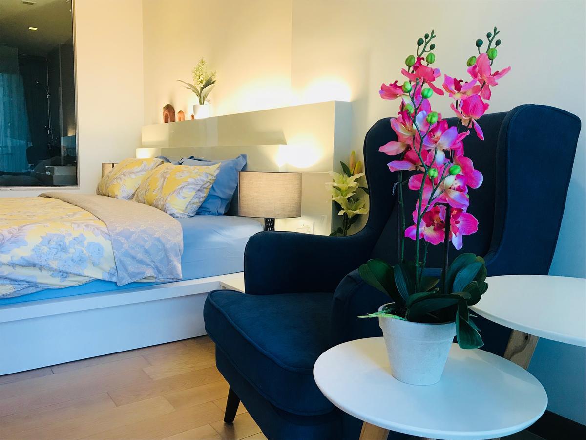 Astra Suites Central Chiang Mai Zewnętrze zdjęcie