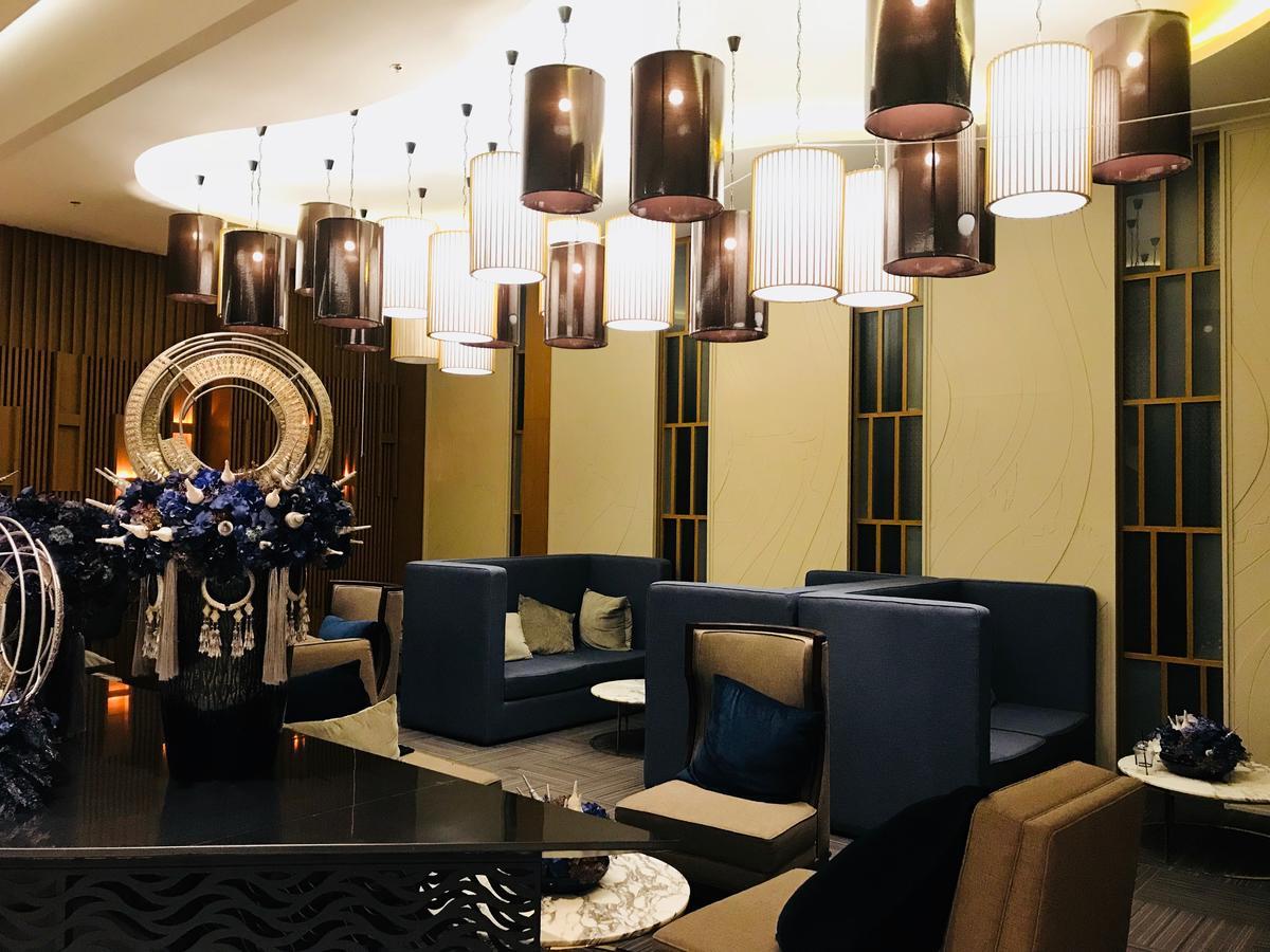 Astra Suites Central Chiang Mai Zewnętrze zdjęcie