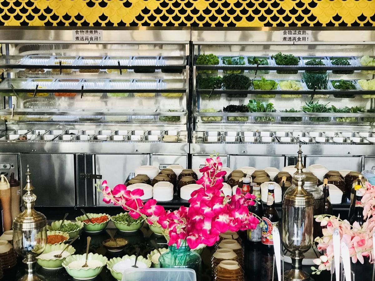 Astra Suites Central Chiang Mai Zewnętrze zdjęcie