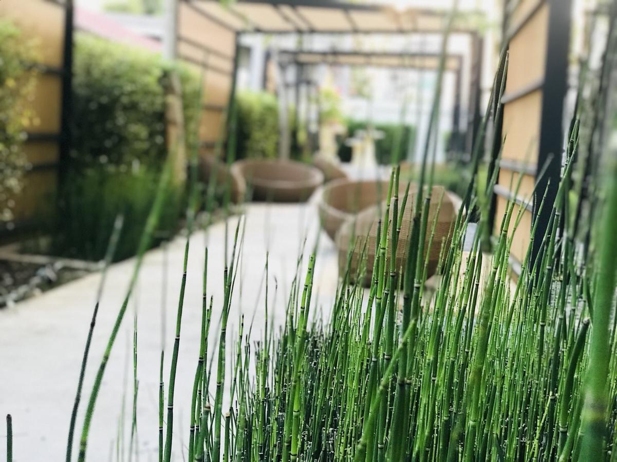 Astra Suites Central Chiang Mai Zewnętrze zdjęcie