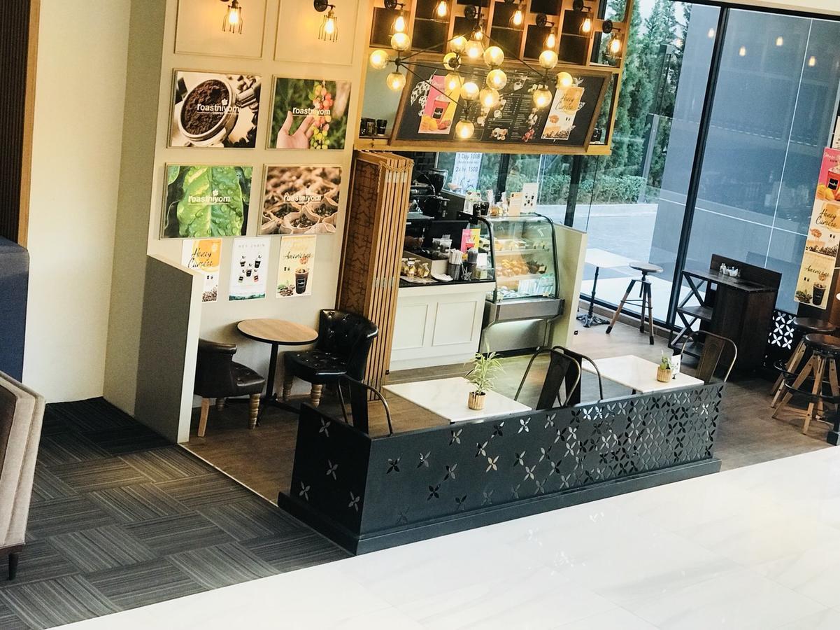 Astra Suites Central Chiang Mai Zewnętrze zdjęcie