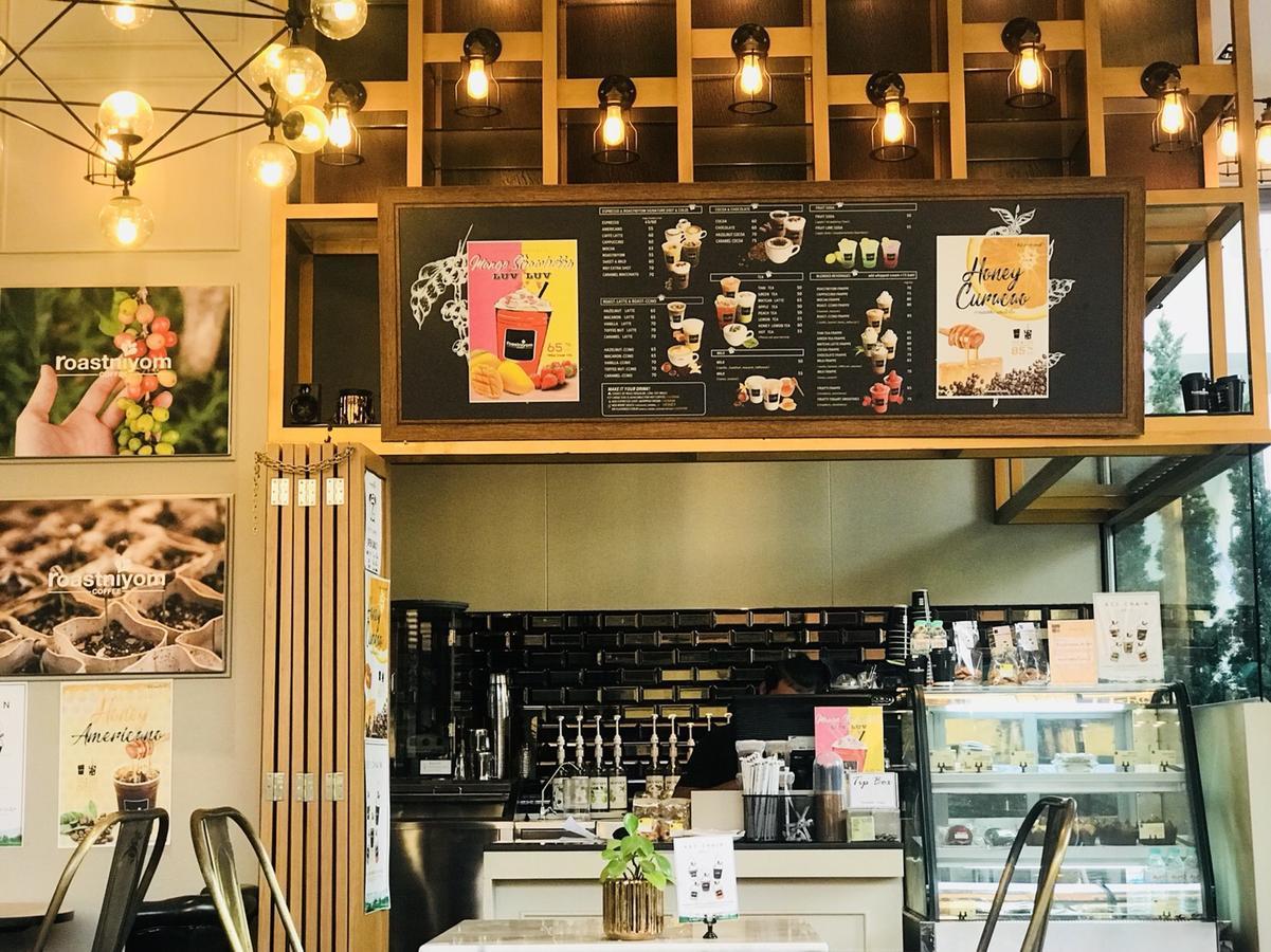 Astra Suites Central Chiang Mai Zewnętrze zdjęcie
