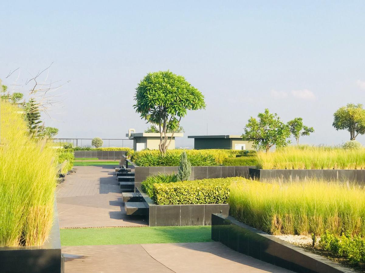 Astra Suites Central Chiang Mai Zewnętrze zdjęcie