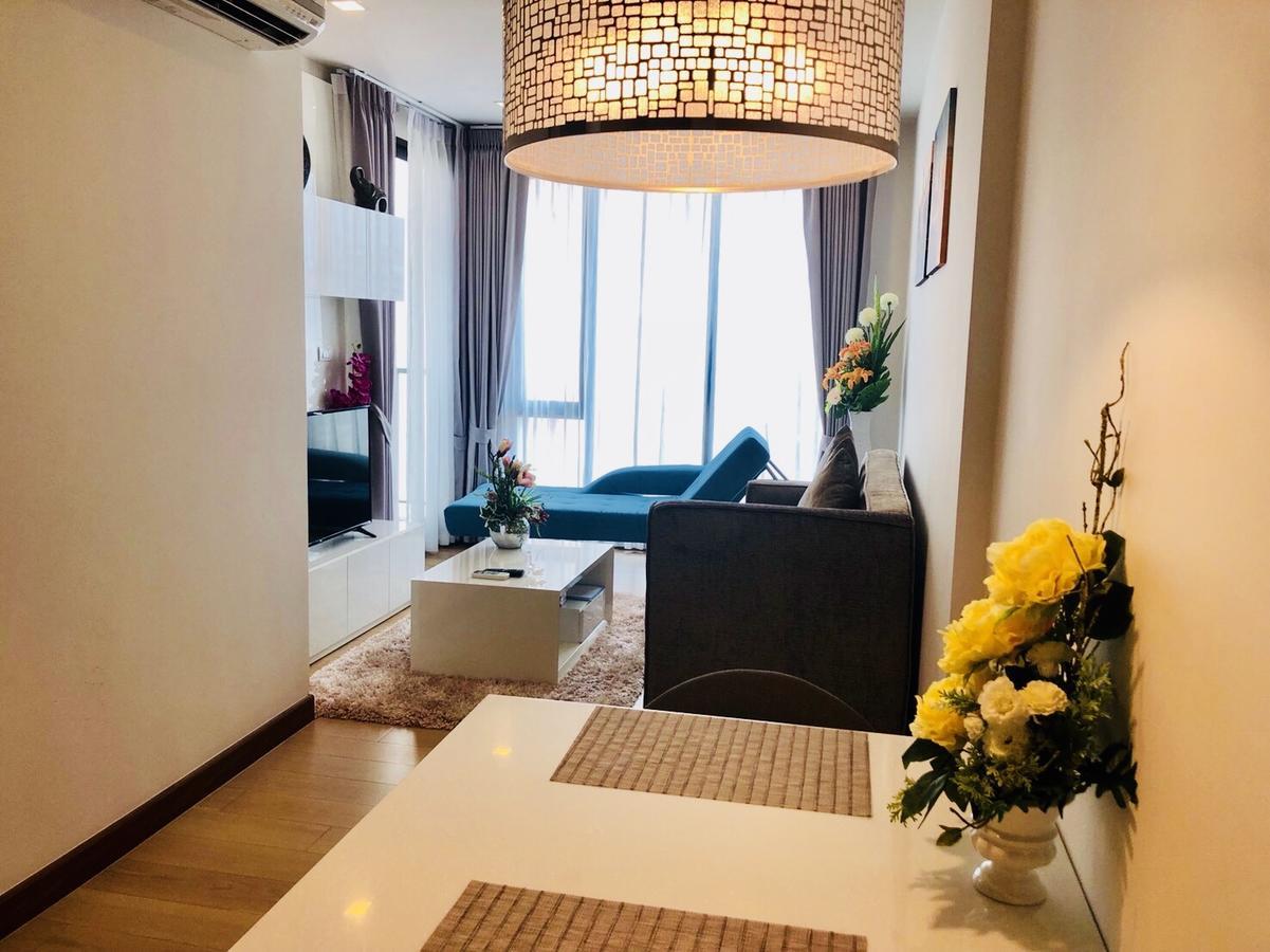 Astra Suites Central Chiang Mai Zewnętrze zdjęcie