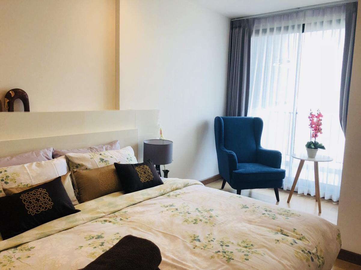 Astra Suites Central Chiang Mai Zewnętrze zdjęcie