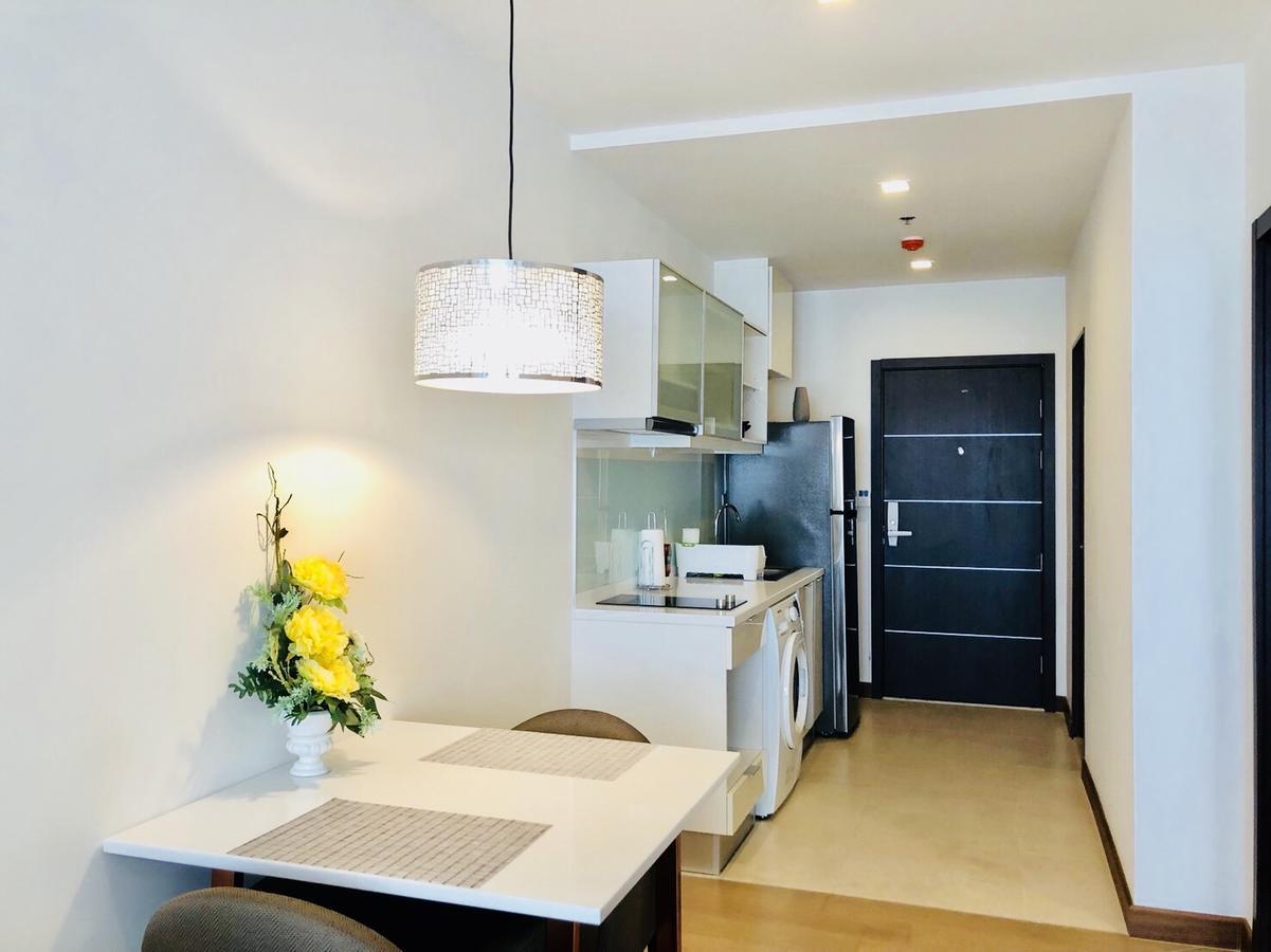 Astra Suites Central Chiang Mai Zewnętrze zdjęcie