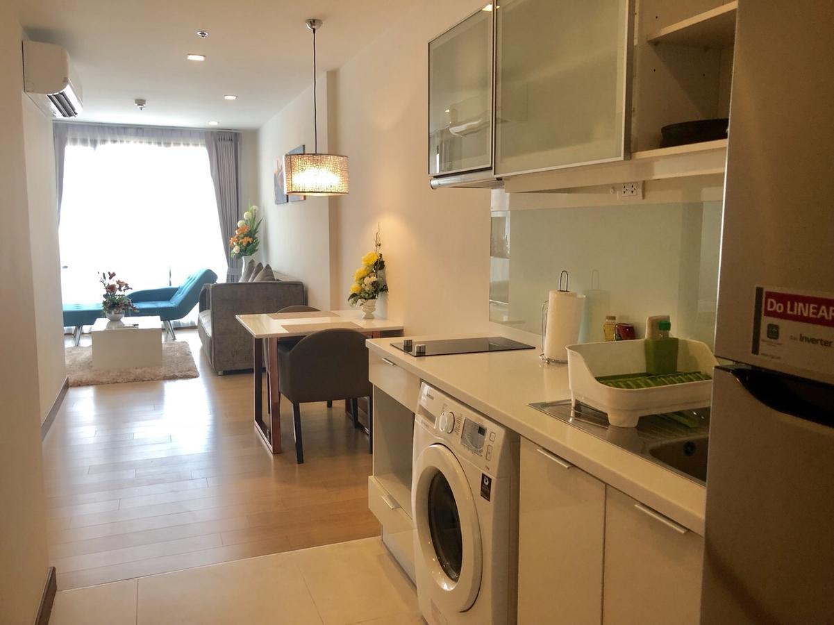 Astra Suites Central Chiang Mai Zewnętrze zdjęcie