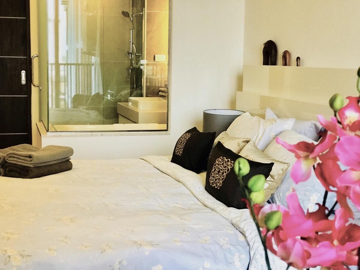 Astra Suites Central Chiang Mai Zewnętrze zdjęcie