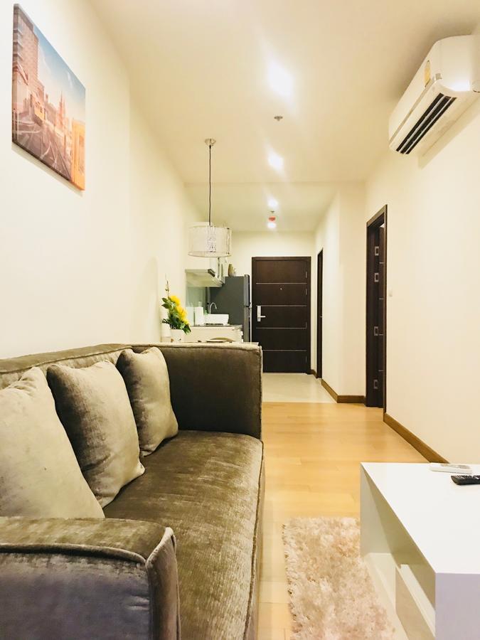 Astra Suites Central Chiang Mai Zewnętrze zdjęcie