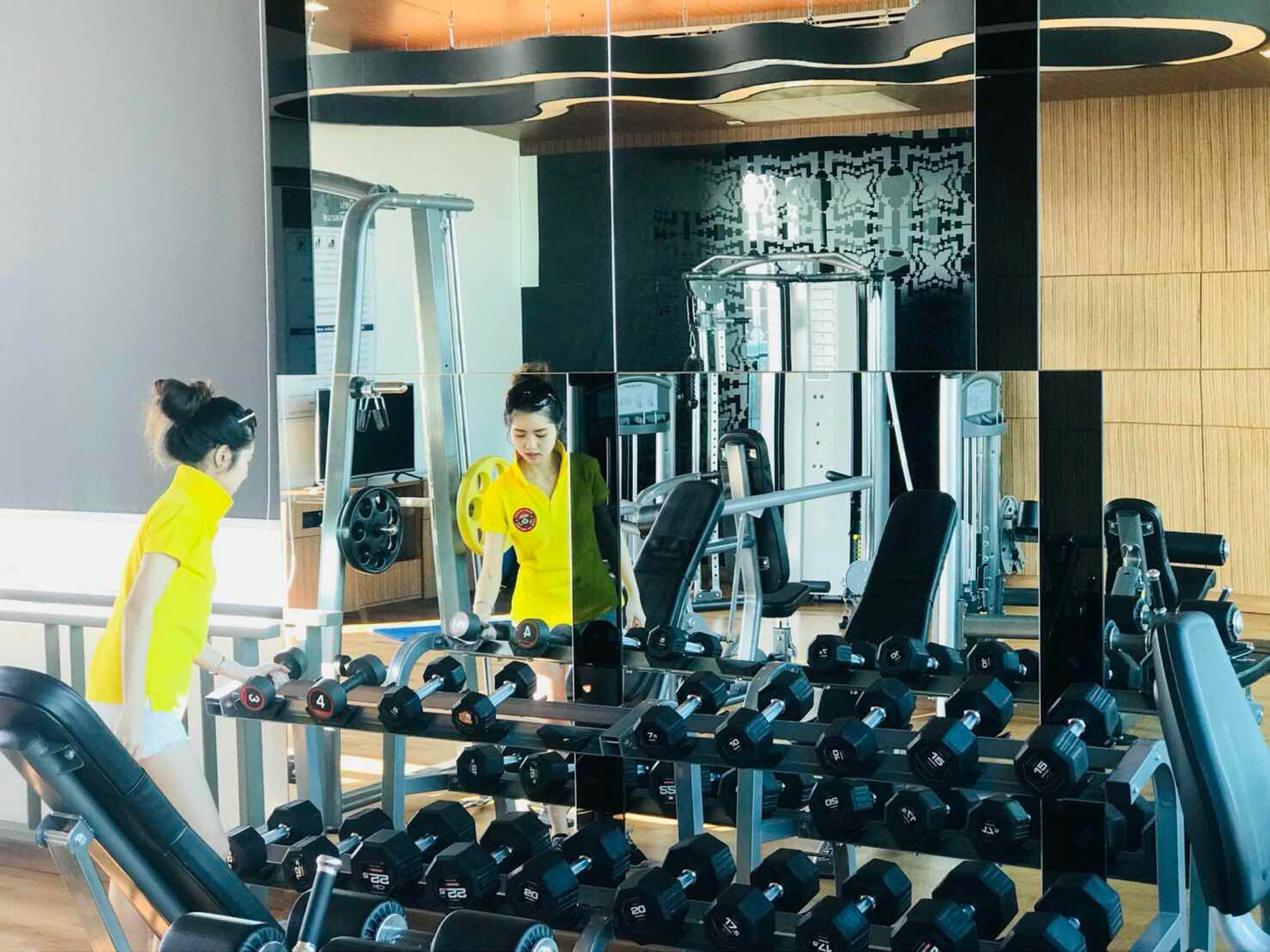 Astra Suites Central Chiang Mai Zewnętrze zdjęcie