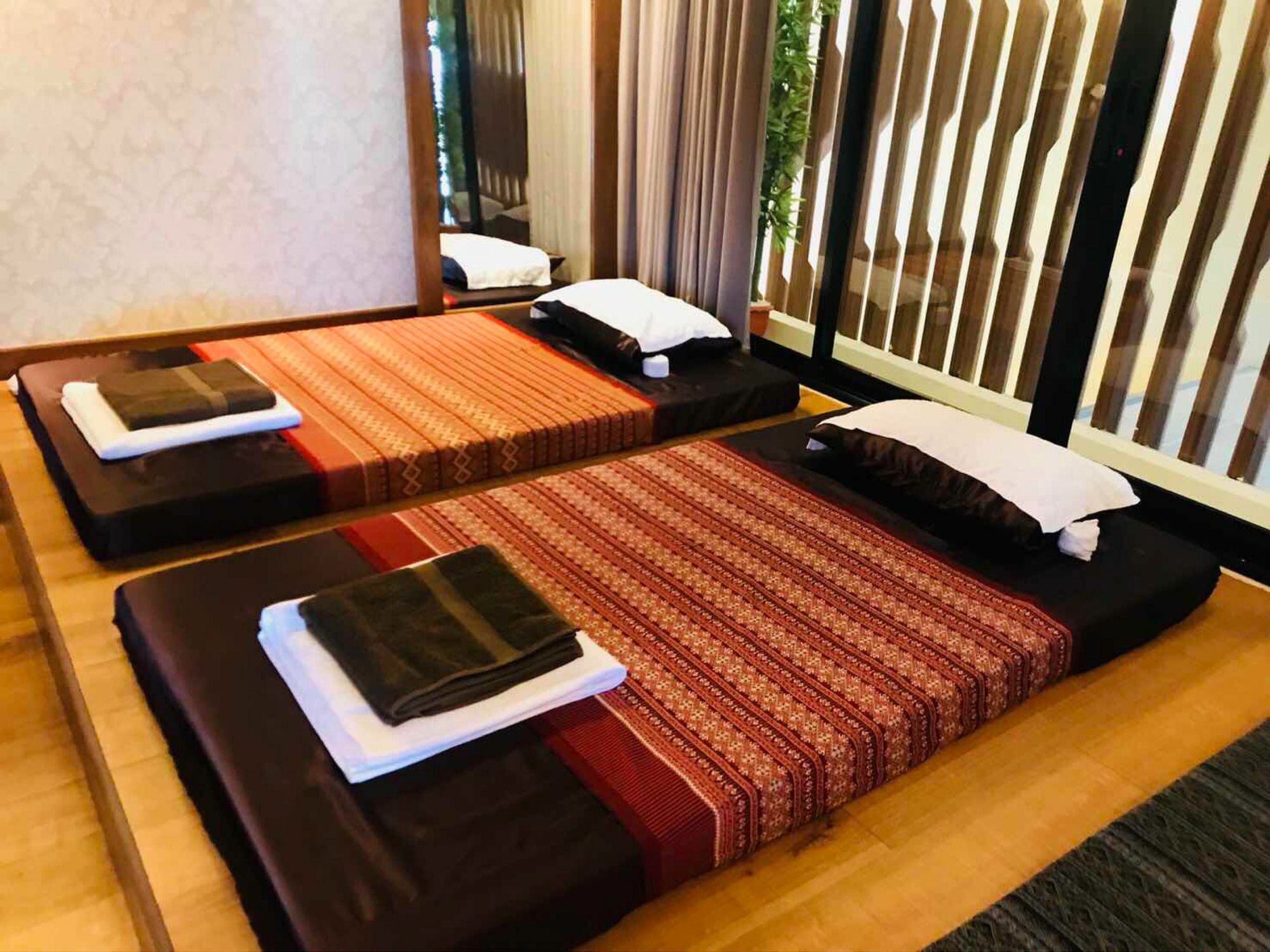 Astra Suites Central Chiang Mai Zewnętrze zdjęcie
