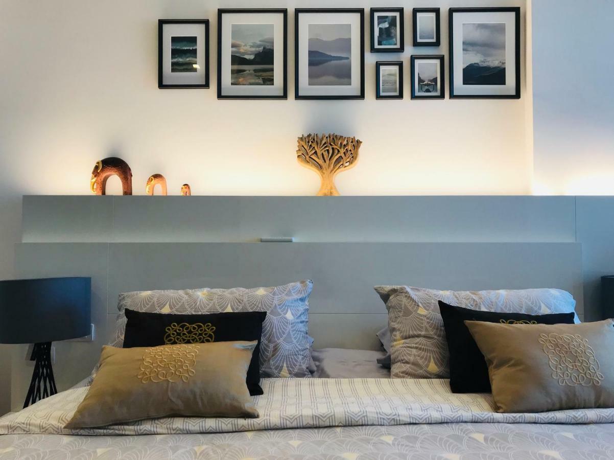 Astra Suites Central Chiang Mai Zewnętrze zdjęcie