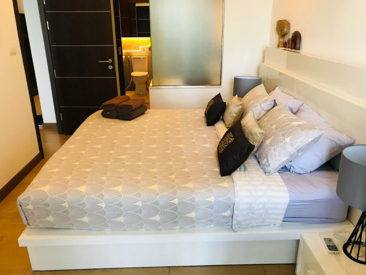 Astra Suites Central Chiang Mai Zewnętrze zdjęcie