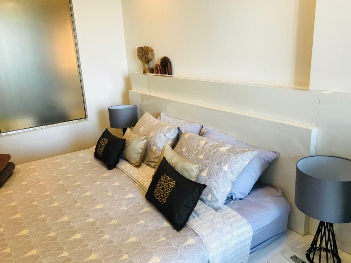 Astra Suites Central Chiang Mai Zewnętrze zdjęcie