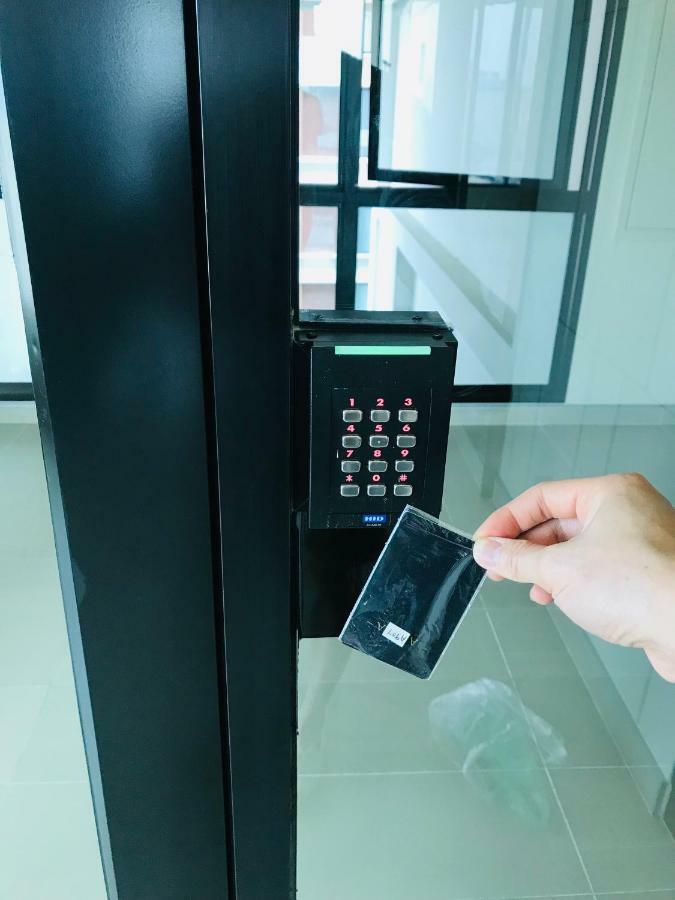 Astra Suites Central Chiang Mai Zewnętrze zdjęcie